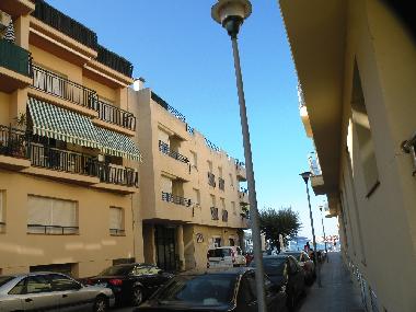 Appartement de vacances �/en/au Llanca (Girona)ou appartement ou maison de vacances