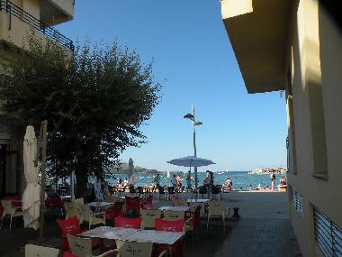 Appartement de vacances �/en/au Llanca (Girona)ou appartement ou maison de vacances