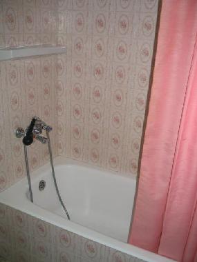 Appartement de vacances �/en/au Llanca (Girona)ou appartement ou maison de vacances