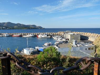 Appartement de vacances �/en/au Llanca (Girona)ou appartement ou maison de vacances