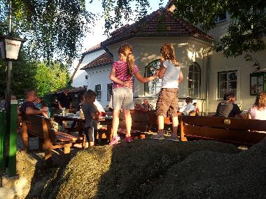 Appartement de vacances /en/au Litschau (Waldviertel)ou appartement ou maison de vacances