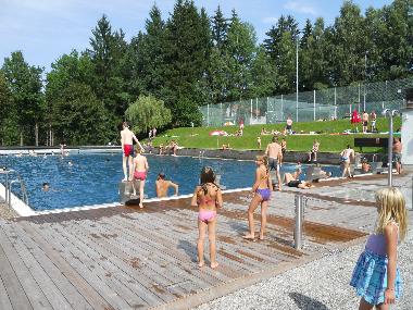 Appartement de vacances /en/au Litschau (Waldviertel)ou appartement ou maison de vacances