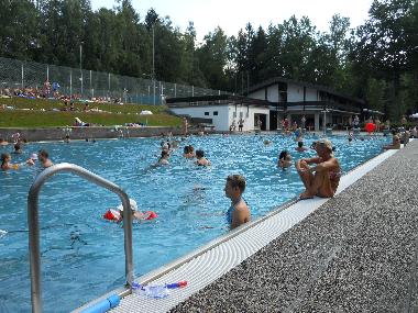 Appartement de vacances /en/au Litschau (Waldviertel)ou appartement ou maison de vacances