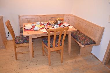 Appartement de vacances /en/au Litschau (Waldviertel)ou appartement ou maison de vacances