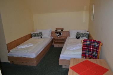 Appartement de vacances /en/au Litschau (Waldviertel)ou appartement ou maison de vacances