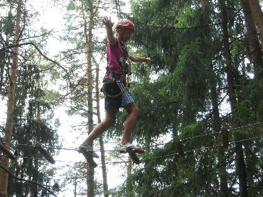 Appartement de vacances /en/au Litschau (Waldviertel)ou appartement ou maison de vacances