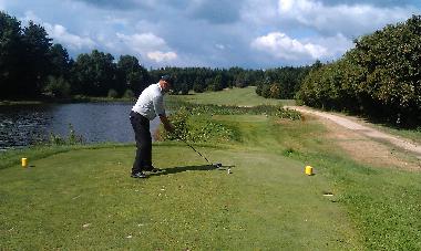 Appartement de vacances /en/au Litschau (Waldviertel)ou appartement ou maison de vacances