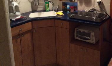 Appartement de vacances �/en/au Tel-Aviv (Tel Aviv)ou appartement ou maison de vacances