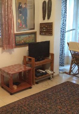 Appartement de vacances �/en/au Tel-Aviv (Tel Aviv)ou appartement ou maison de vacances