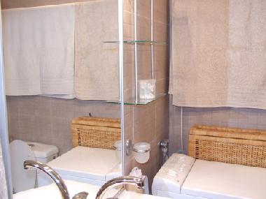 Appartement de vacances �/en/au Tel-Aviv (Tel Aviv)ou appartement ou maison de vacances