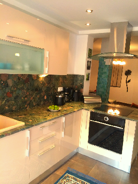 Appartement de vacances �/en/au Mahdia (Al Mahdiyah)ou appartement ou maison de vacances