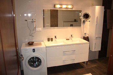 Appartement de vacances �/en/au Mahdia (Al Mahdiyah)ou appartement ou maison de vacances