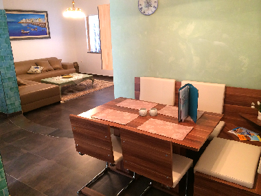 Appartement de vacances �/en/au Mahdia (Al Mahdiyah)ou appartement ou maison de vacances