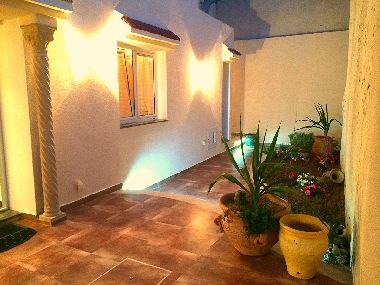 Appartement de vacances �/en/au Mahdia (Al Mahdiyah)ou appartement ou maison de vacances