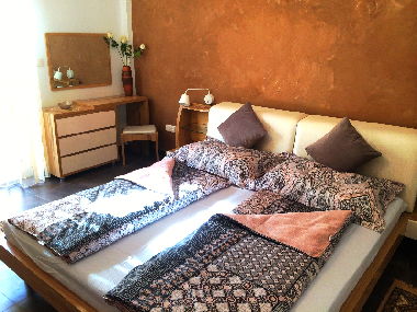 Appartement de vacances �/en/au Mahdia (Al Mahdiyah)ou appartement ou maison de vacances