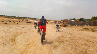 Appartement de vacances �/en/au Mahdia (Al Mahdiyah)ou appartement ou maison de vacances