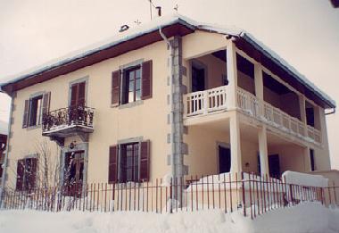 Appartement de vacances �/en/au Les Carroz d