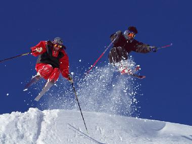 Appartement de vacances �/en/au Les Carroz d