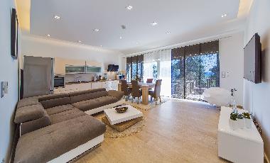 Villa �/en/au DUBROVNIK (Dubrovacko-Neretvanska)ou appartement ou maison de vacances