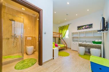 Villa �/en/au DUBROVNIK (Dubrovacko-Neretvanska)ou appartement ou maison de vacances