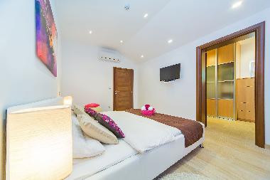 Villa �/en/au DUBROVNIK (Dubrovacko-Neretvanska)ou appartement ou maison de vacances