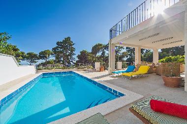 Villa �/en/au DUBROVNIK (Dubrovacko-Neretvanska)ou appartement ou maison de vacances