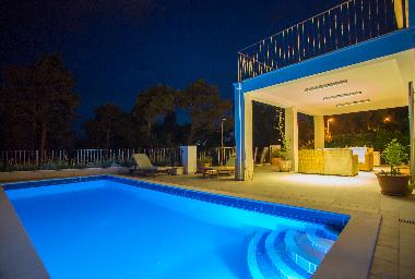 Villa �/en/au DUBROVNIK (Dubrovacko-Neretvanska)ou appartement ou maison de vacances