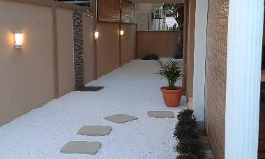 Villa /en/au Grand Baie (Pereybere)ou appartement ou maison de vacances