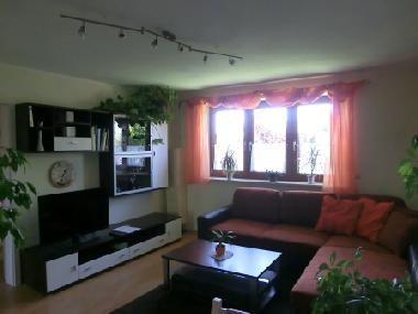 Appartement de vacances /en/au Grafing (Oberbayern)ou appartement ou maison de vacances