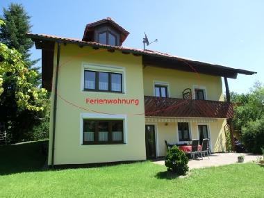 Appartement de vacances /en/au Grafing (Oberbayern)ou appartement ou maison de vacances