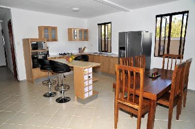 Villa /en/au Grand Baie (Pereybere)ou appartement ou maison de vacances