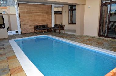 Villa /en/au Grand Baie (Pereybere)ou appartement ou maison de vacances