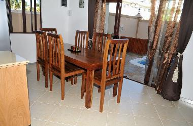 Villa /en/au Grand Baie (Pereybere)ou appartement ou maison de vacances