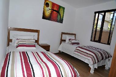 Villa /en/au Grand Baie (Pereybere)ou appartement ou maison de vacances