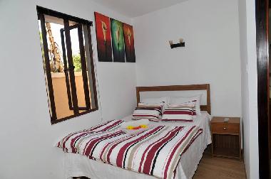 Villa /en/au Grand Baie (Pereybere)ou appartement ou maison de vacances