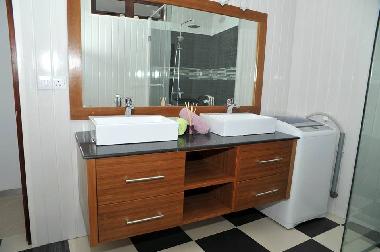 Villa /en/au Grand Baie (Pereybere)ou appartement ou maison de vacances