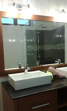 Villa /en/au Grand Baie (Pereybere)ou appartement ou maison de vacances