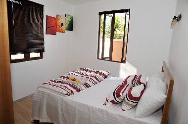 Villa /en/au Grand Baie (Pereybere)ou appartement ou maison de vacances