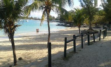 Villa /en/au Grand Baie (Pereybere)ou appartement ou maison de vacances