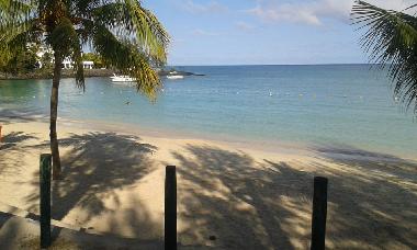 Villa /en/au Grand Baie (Pereybere)ou appartement ou maison de vacances