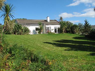 Maison de vacances �/en/au Tuosist (Kerry)ou appartement ou maison de vacances