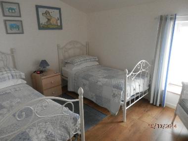 Maison de vacances /en/au Salsigne (Aude)ou appartement ou maison de vacances