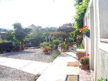 Maison de vacances /en/au Salsigne (Aude)ou appartement ou maison de vacances