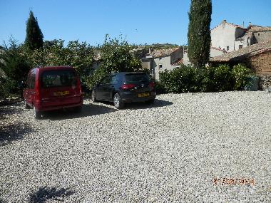 Maison de vacances /en/au Salsigne (Aude)ou appartement ou maison de vacances