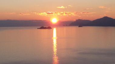 Appartement de vacances /en/au Praiano (Salerno)ou appartement ou maison de vacances