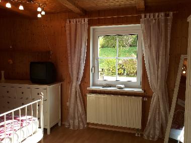 Maison de vacances /en/au 93179 (Oberpfalz)ou appartement ou maison de vacances