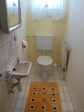 Maison de vacances /en/au 93179 (Oberpfalz)ou appartement ou maison de vacances
