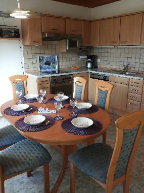 Maison de vacances /en/au 93179 (Oberpfalz)ou appartement ou maison de vacances