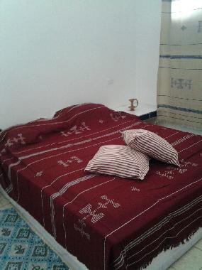 Appartement de vacances �/en/au djerba (Madanin)ou appartement ou maison de vacances