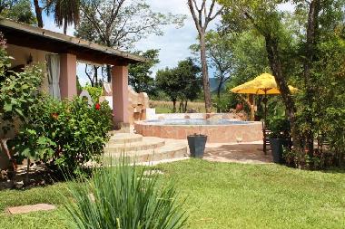 Chambre avec petit d�jeuner �/en/au Independencia (Guaira)ou appartement ou maison de vacances